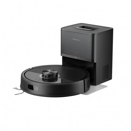 Roborock Q7 TF+ Cleaner Black