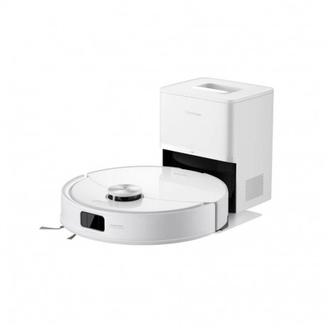 VACUUM CLEANER ROBOT Q10 VF+/WHITE Q10VFP02-00 ROBOROCK