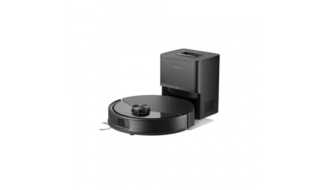 Roborock robottolmuimeja Q10 VF+, must