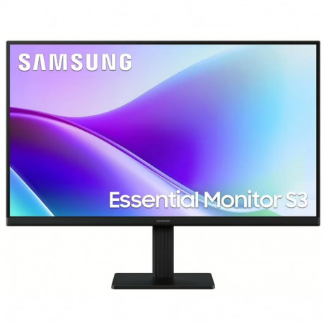 Samsung monitor LS24F320GAUXEN 24'' IPS Full HD 120Hz