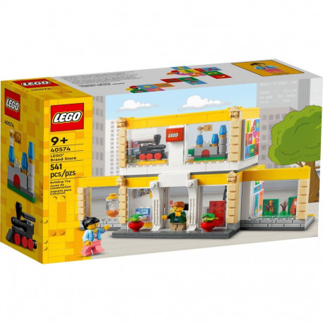 LEGO 40574 Brand Store