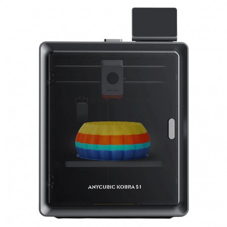 Anycubic Kobra S1 3D printer