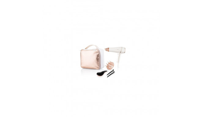 ETA Hair Dryer ETA732090010 Fenite gift set 2400 W  Number of temperature settings 3  Ionic function