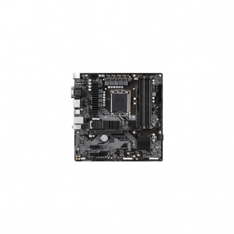 Gigabyte B760M DS3H DDR4