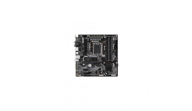 Gigabyte B760M DS3H DDR4