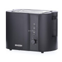 Severin AT 9552 Toaster 2 Scheibe(n) Schwarz 800 W (AT9552) 4008146033735