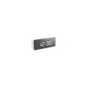 Adler Alarm Clock AD 1189W White