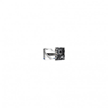 ASRock B760M-HDV/M.2 D4  Intel B760 Mainboard - Socket 1700  DDR4