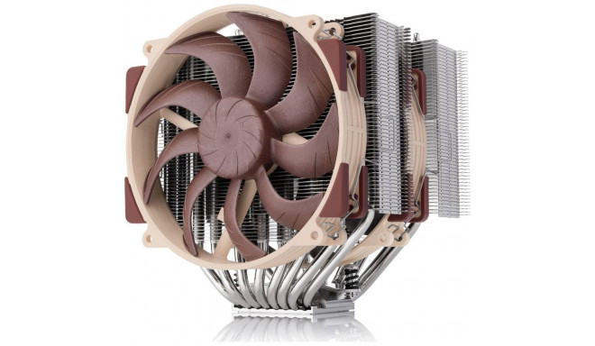 Noctua NH-D15 G2 LBC  CPU cooler 9010018000429