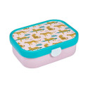Mepal Lunchbox Campus Leopard 107440065388