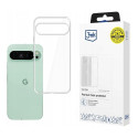 Google Pixel 9/ 9 Pro - 3mk Armor Case