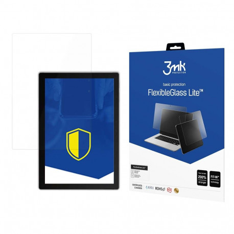 3mk ekraanikaitse FlexibleGlass Lite™ Microsoft Surface Pro 7 12.3" 13''