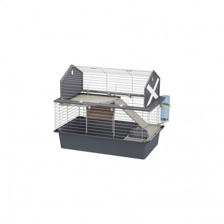 FERPLAST  Barn 80 - Cage