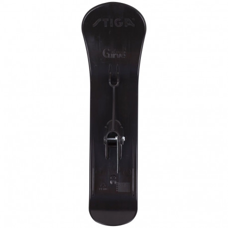 Curve eesmine suusk 7318689001014, must