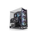 PC Case - Thermaltake Core P3 Tg Pro Midi Tower Black