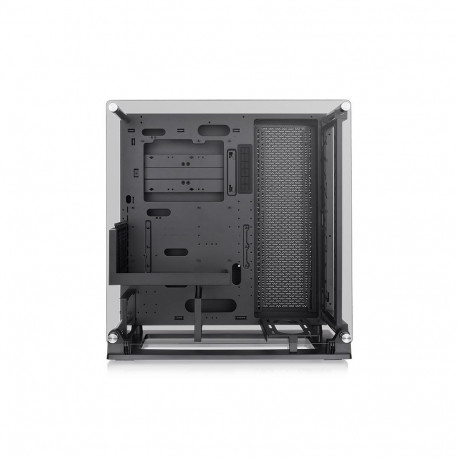 PC Case - Thermaltake Core P3 Tg Pro Midi Tower Black