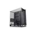 PC Case - Thermaltake Core P3 Tg Pro Midi Tower Black