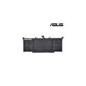 Replacement Battery ASUS ASUS B41N1526, 4240mAh