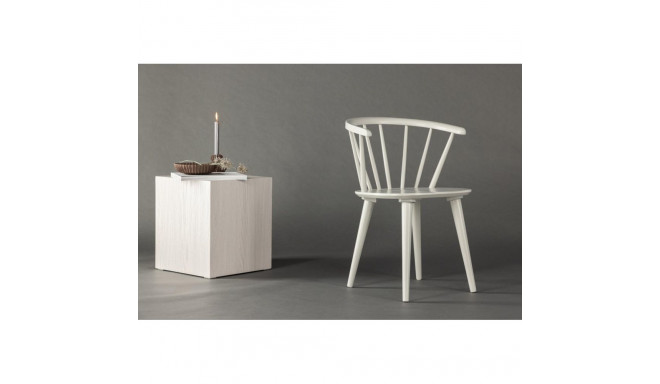 Söögitool Bobby, helehall