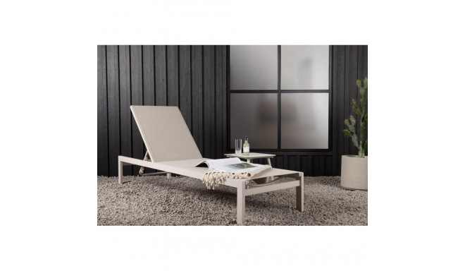 Lamamistool Copacabana, beež