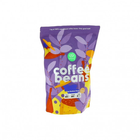 Coffee beans EATNEAT kg