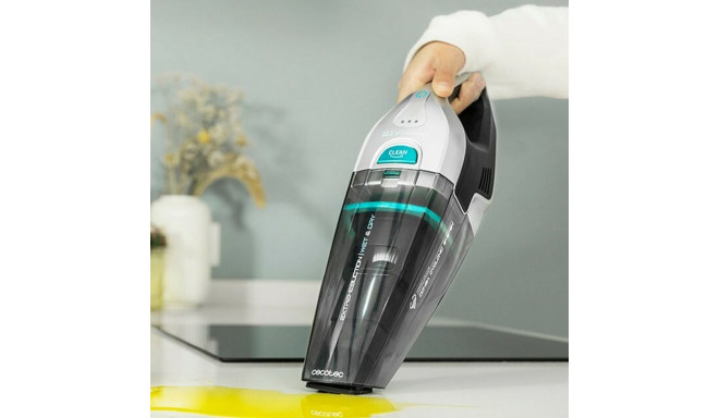 Handheld Hoover Cecotec Conga Immortal ExtremeSuction 11,1 V Hand 75W 500 ml 75 W