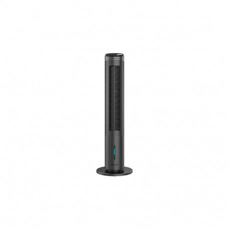 Portable Evaporative Air Cooler Cecotec Energy Silencie 2000 Smart 2 L 60W Black