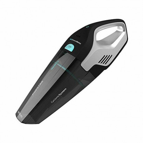 Käsitolmuimeja Cecotec Conga PopStar Micro Animal 18,5 V 110W Must