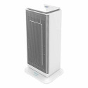 Radiaator Cecotec Ready Warm 6400 Ceramic Sky Smart 2000 W 2000 W Valge