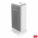 Radiaator Cecotec Ready Warm 6400 Ceramic Sky Smart 2000 W 2000 W Valge