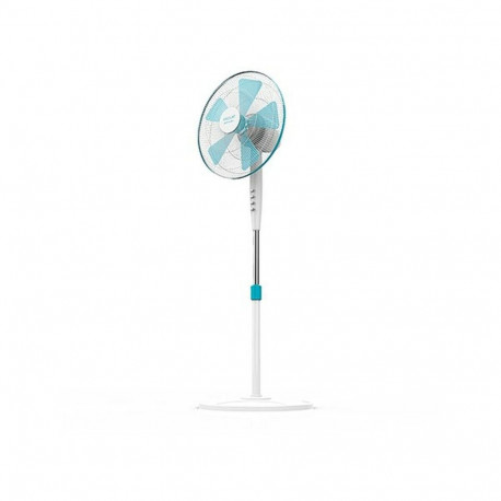 Freestanding Fan Cecotec EnergySilence 500 40 W