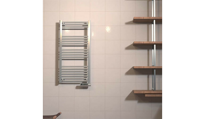 Elektriline Rätikukuivati Cecotec ReadyWarm 9200 Smart Hõbedane 750 W