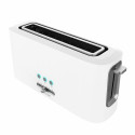 Cecotec röster Toast&Taste 10000, extra white