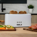 Cecotec röster Toast&Taste 10000, extra white