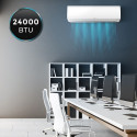 Õhukonditsioneer Cecotec AirClima 24000 Smartfresh