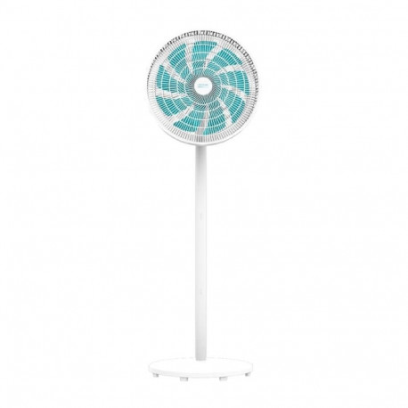 Freestanding Fan Cecotec EnergySilence 550 3in1 Blue White 60 W
