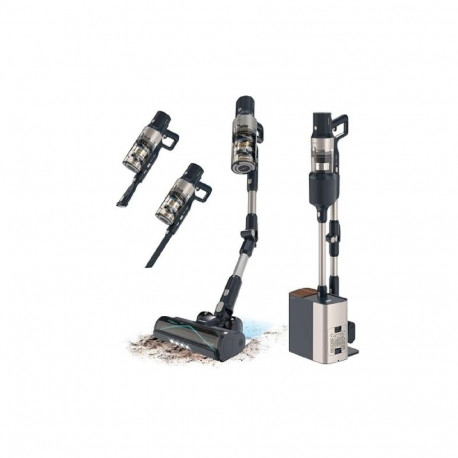 Varstolmuimeja Cecotec Conga Rockstar 5500 Hurricane Station Flex 600 W