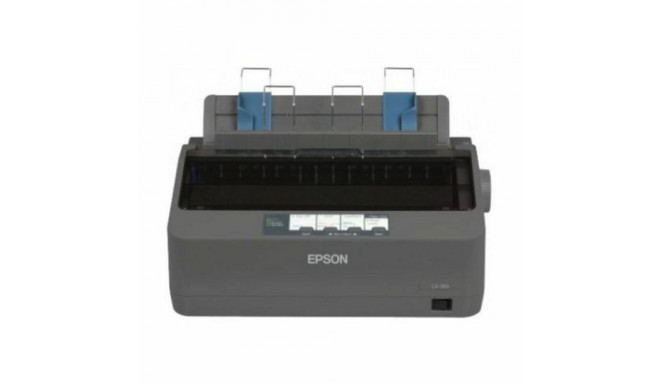 Dot Matrix Printer Epson LX350-II