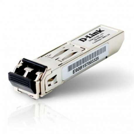 SFP LC Optiline Moodul D-Link DEM-311GT