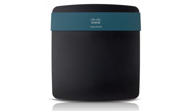 Router Linksys EA2700