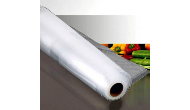 Rolls for Packing Machine JATA 2 pcs 28 cm x 6 m