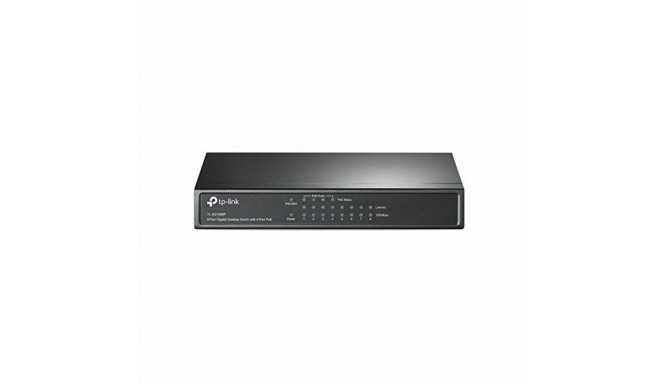 Desktop Switch TP-Link NSWSSO0118 8P Gigabit 4xPoE