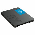 Kõvaketas Crucial CT240BX500SSD1 240 GB SSD SSD