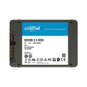 Kõvaketas Crucial CT240BX500SSD1 240 GB SSD SSD