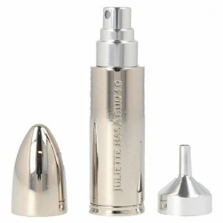 Naiste parfümeeria Juliette Has A Gun U PURSE BULLET EDT 4 ml