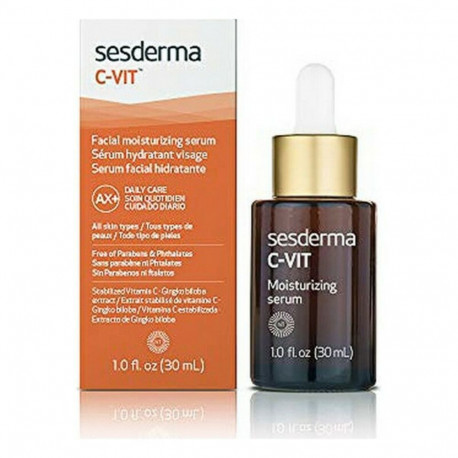 Näo seerum Sesderma Vit 30 ml