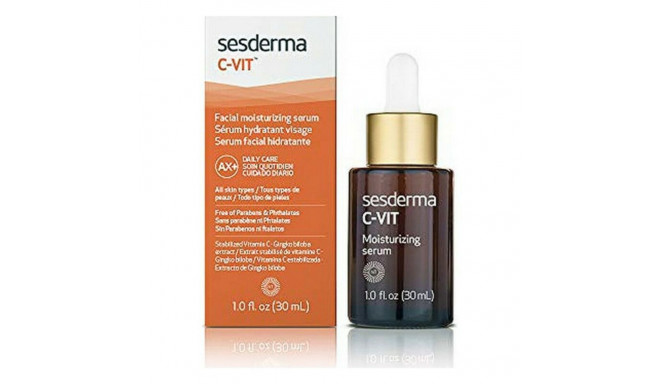 Näo seerum C-Vit Sesderma Vit (30 ml) 30 ml