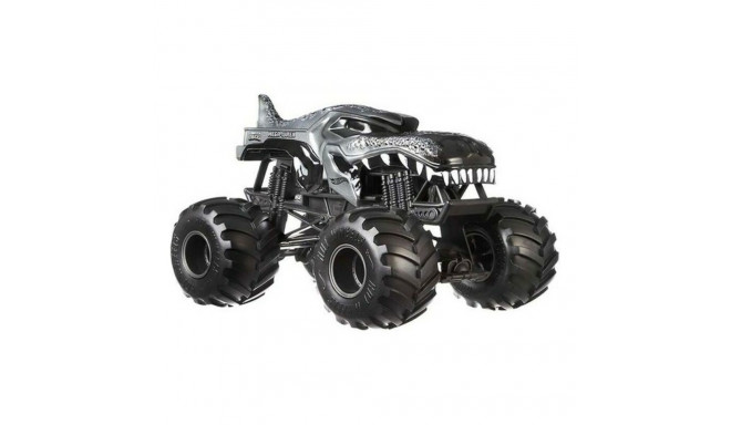 Auto Monster Jam Mattel 1:24