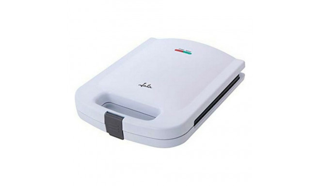 Sandwich Maker JATA CV623 1400W White 1400 W
