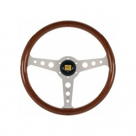 Võidusõidurool MOMO VINDYHERMW35 Puit Ø 35 cm